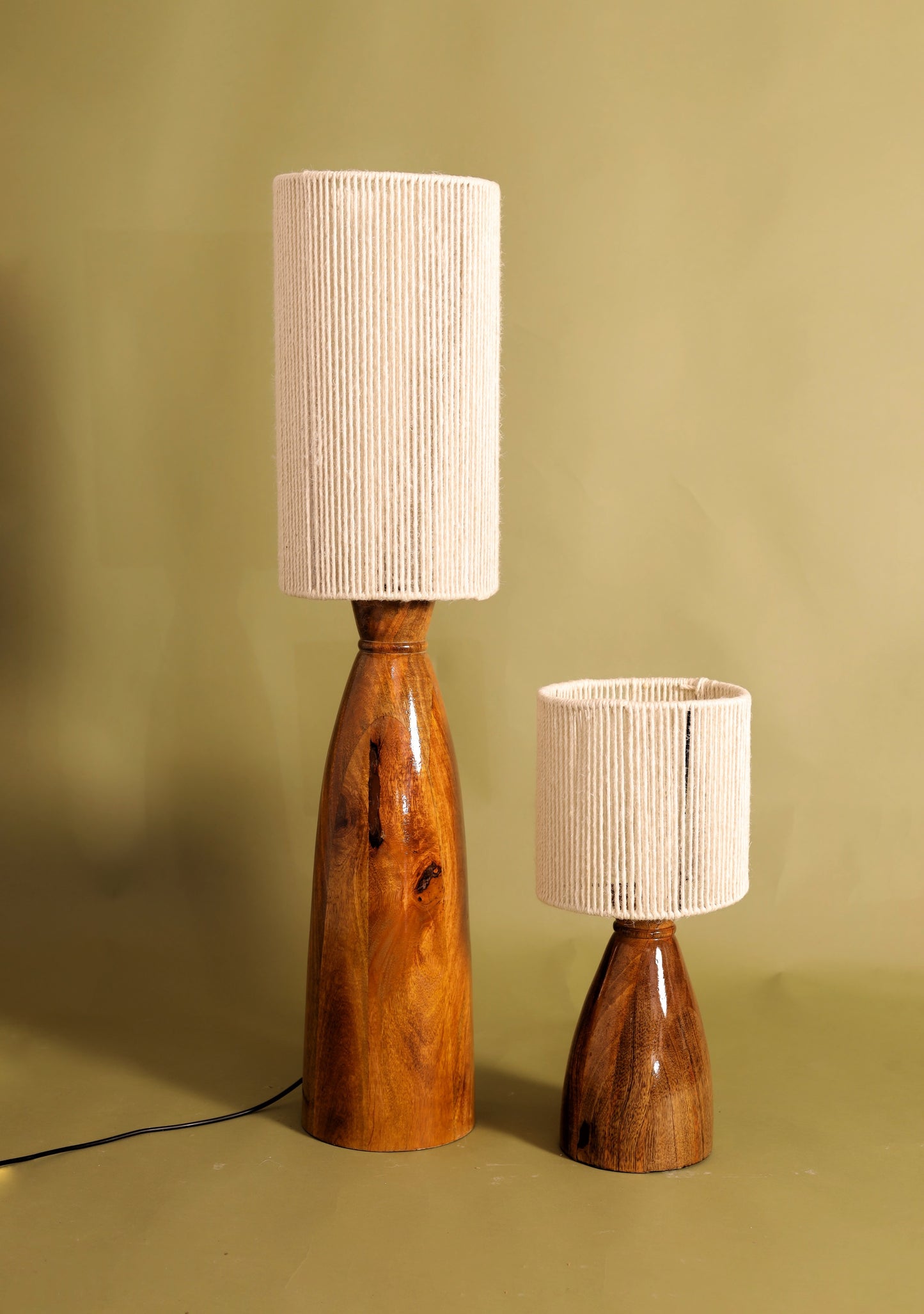 MINI DOT TABLE LAMP