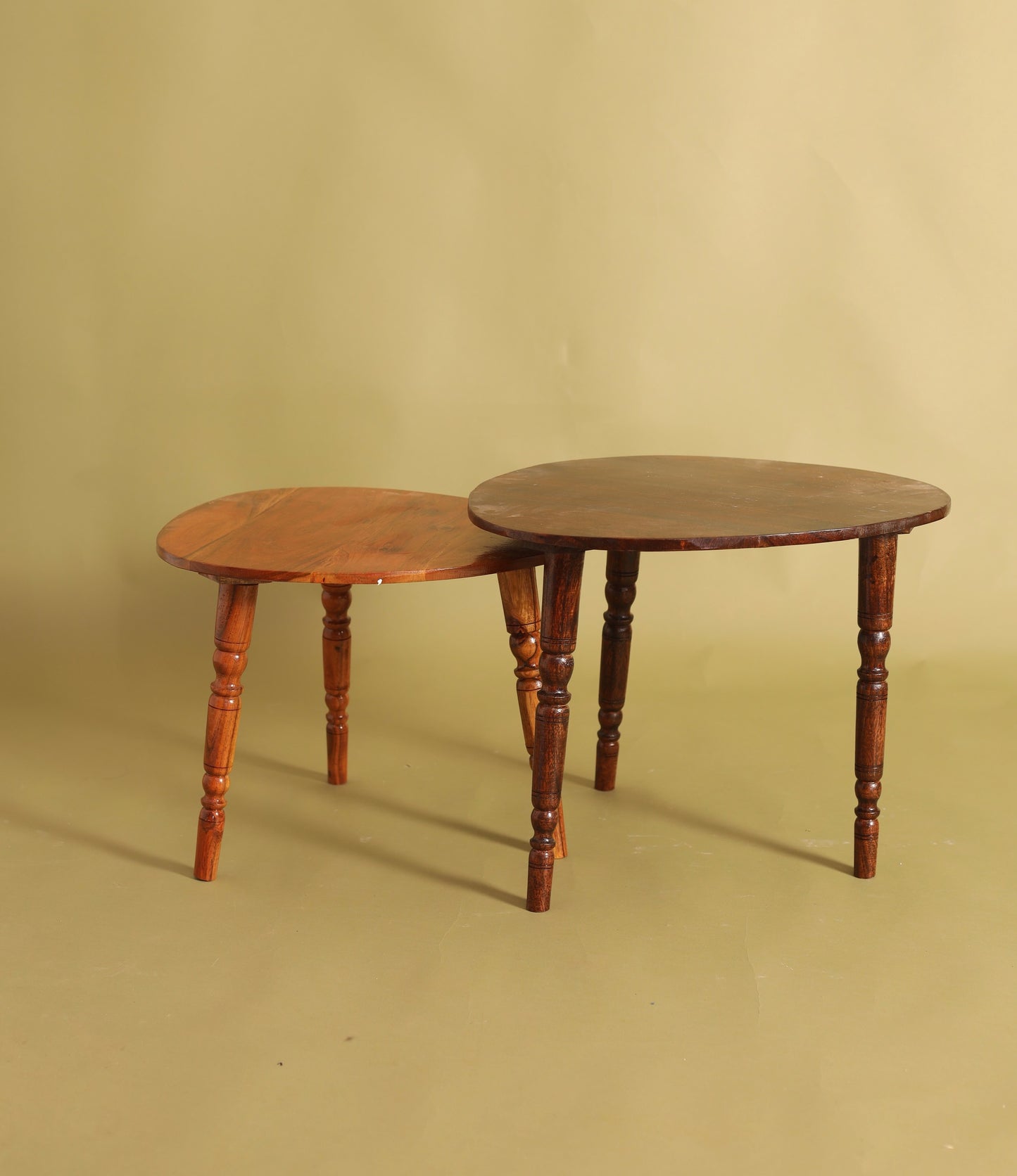 KETTO COFFEE TABLE ( PAIR OF 2 )