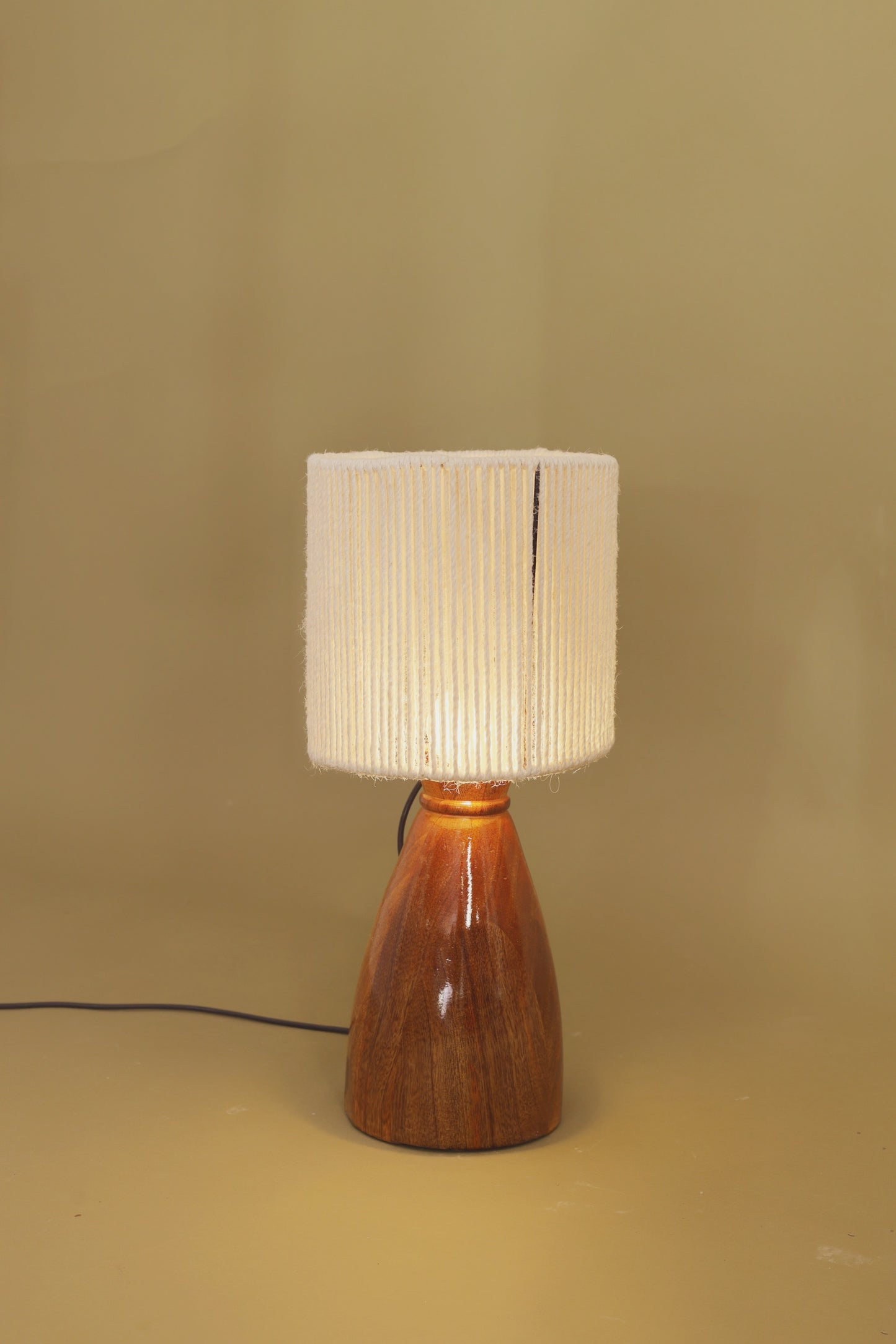 MINI DOT TABLE LAMP