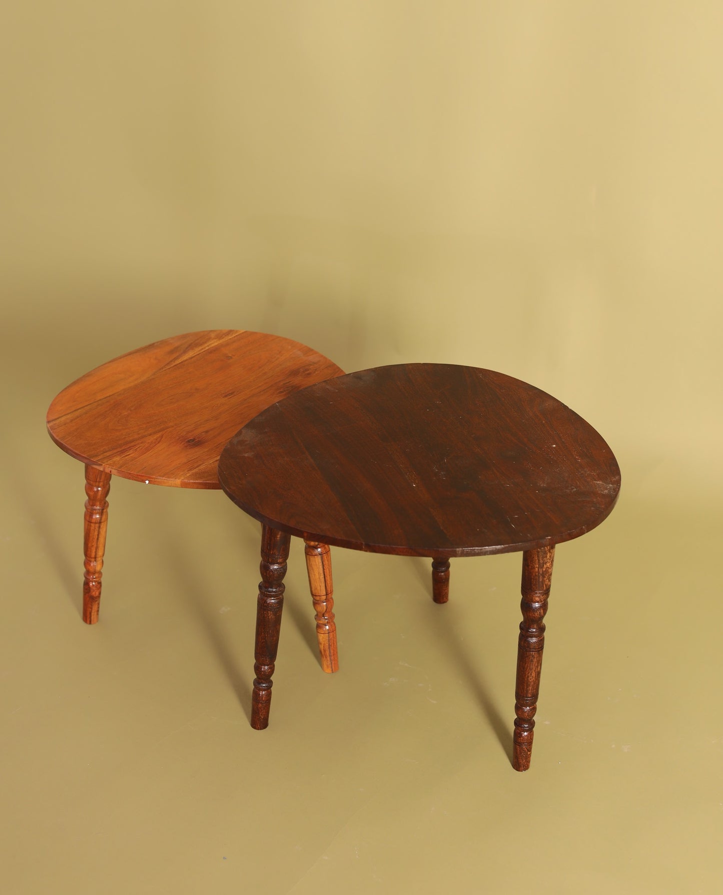 KETTO COFFEE TABLE ( PAIR OF 2 )