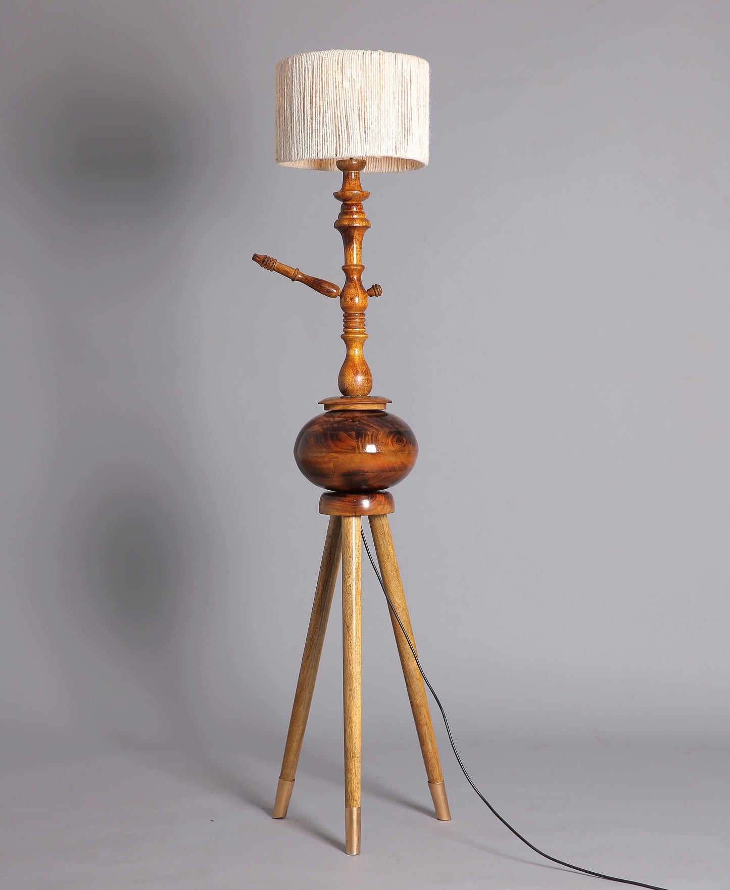 SHISHA- FLOOR LAMP