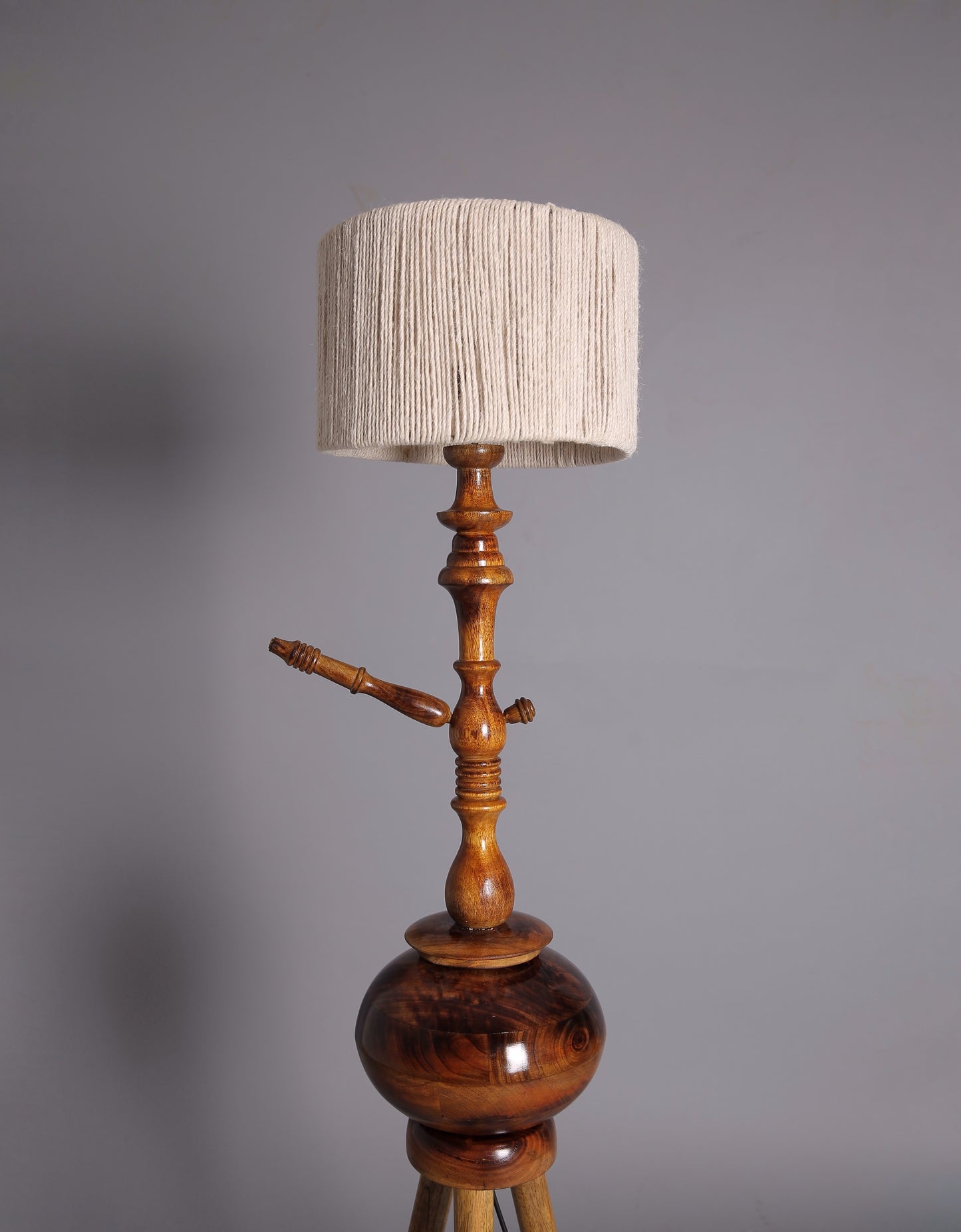 SHISHA- FLOOR LAMP