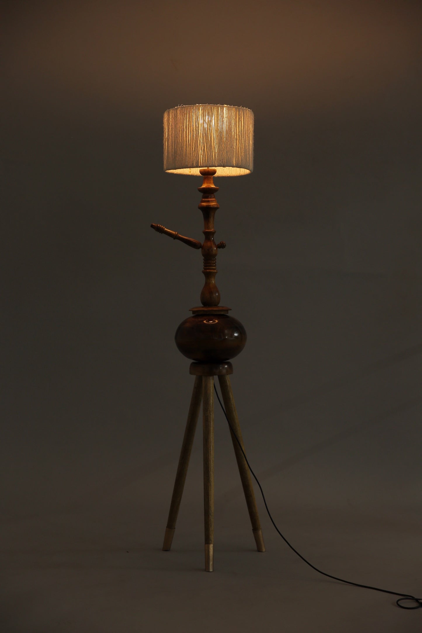 SHISHA- FLOOR LAMP