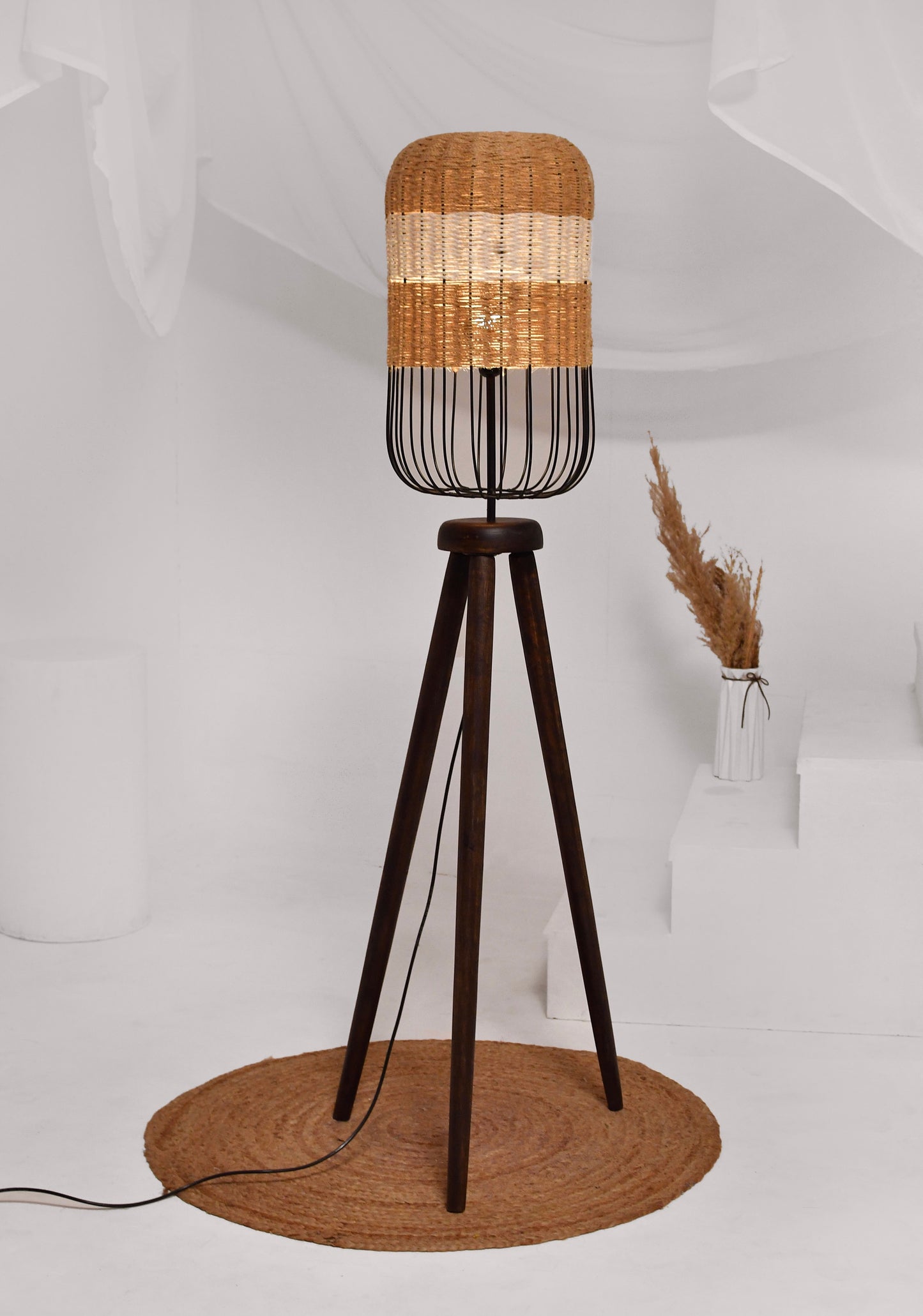 Oliver Floor Lamp