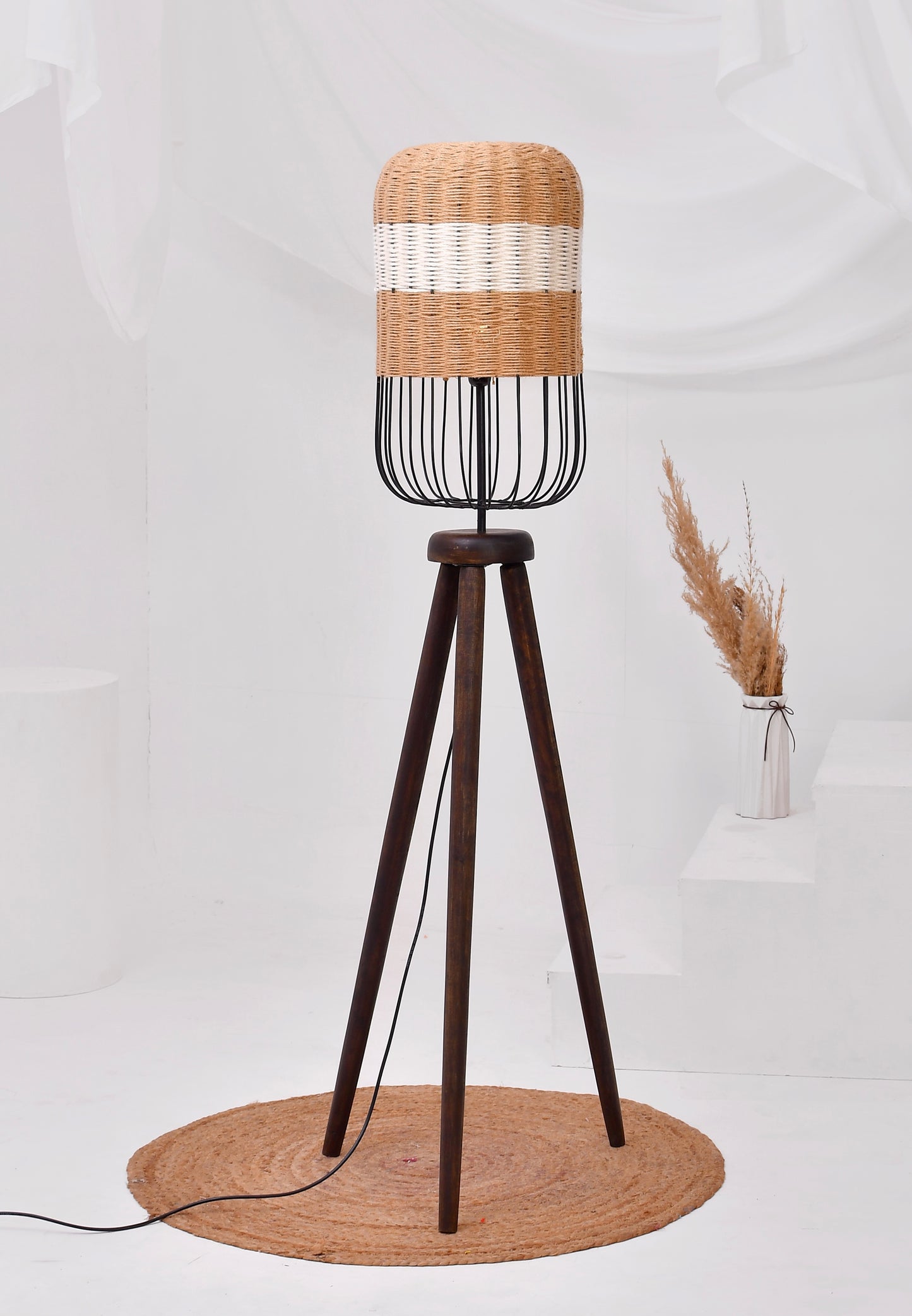 Oliver Floor Lamp