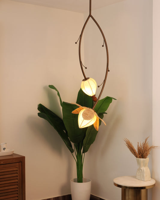 Pearl Pendant Lamp