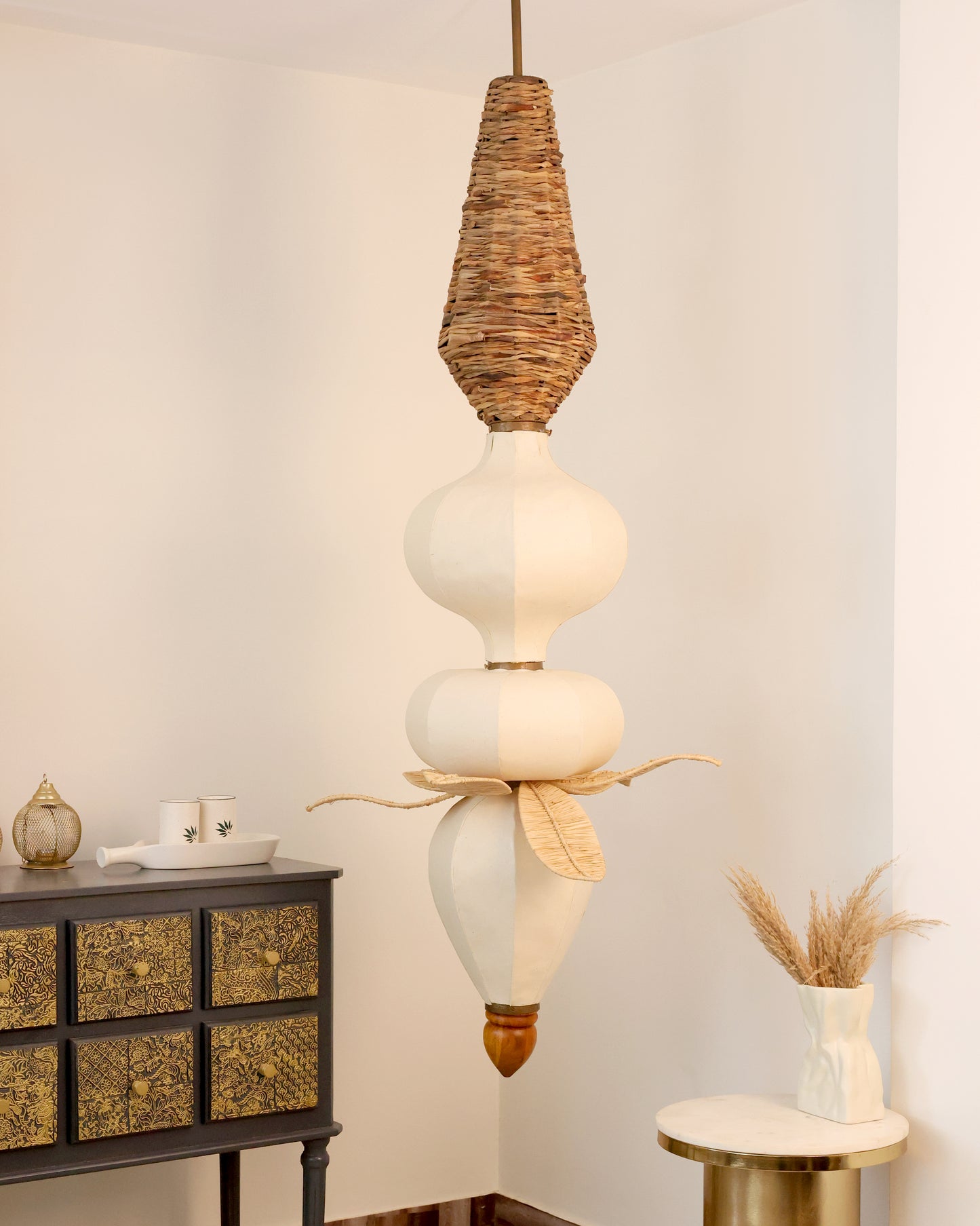 Ananta Pendant Lamp
