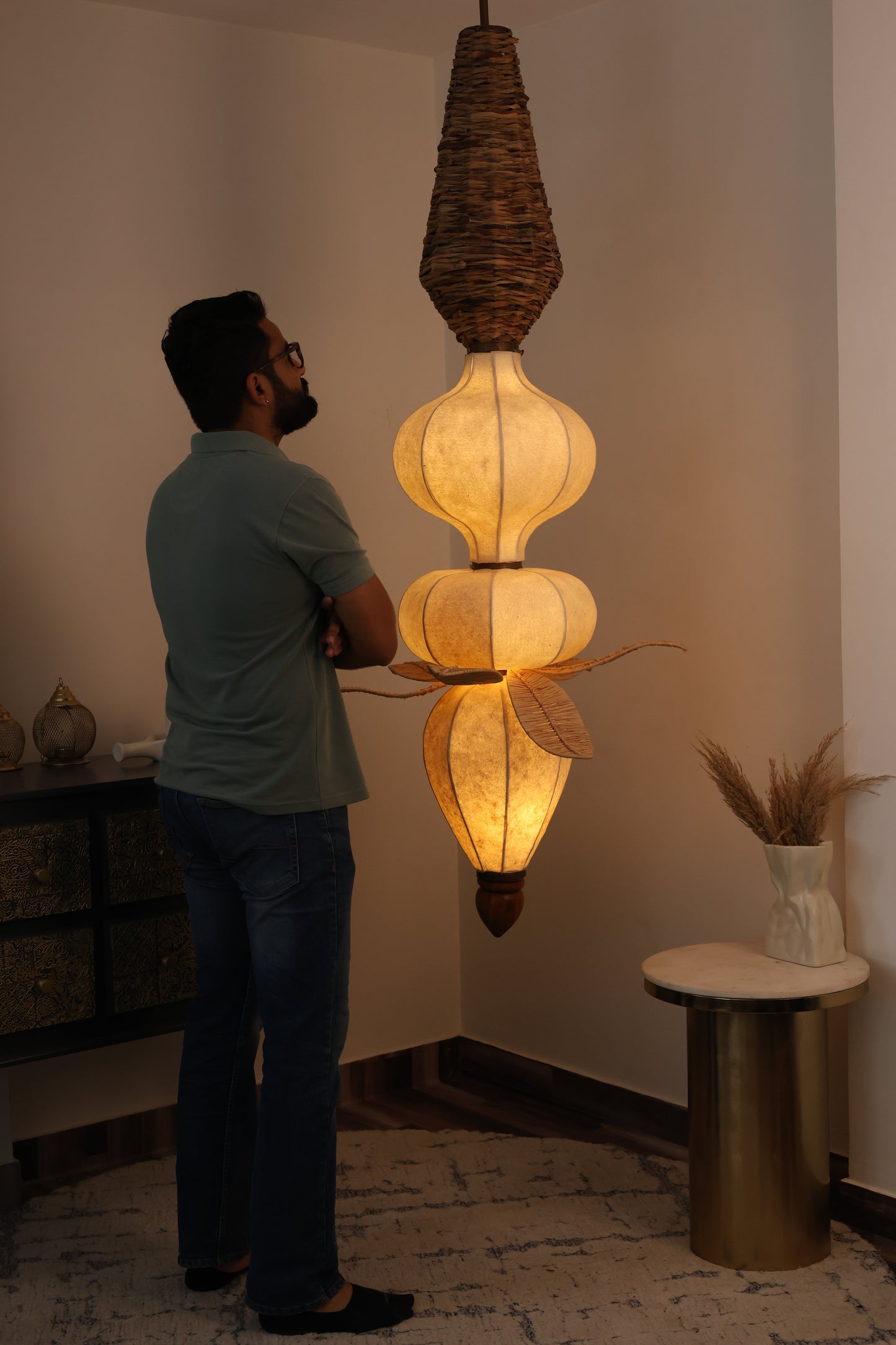 Ananta Pendant Lamp